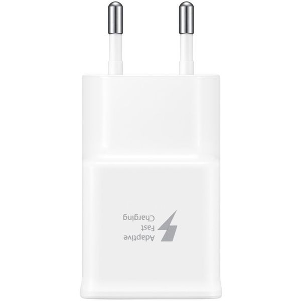 Samsung 15W Travel Adapter White