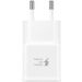 Samsung 15W Travel Adapter White