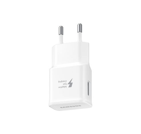 15W Travel Adapter White  Samsung