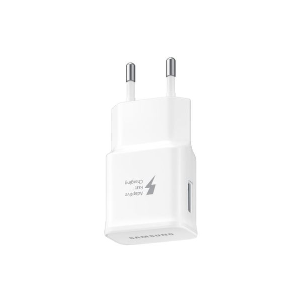 Samsung 15W Travel Adapter White