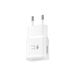 Samsung 15W Travel Adapter White