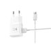 Samsung 15W Travel Adapter White