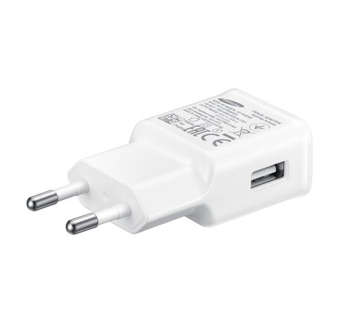 15W Travel Adapter White  Samsung