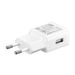 Samsung 15W Travel Adapter White