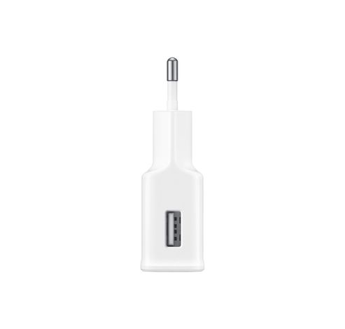 15W Travel Adapter White  Samsung