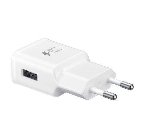 15W Travel Adapter White  Samsung