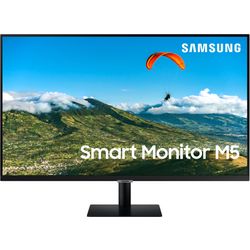 Samsung Smart Monitor M5 LS32AM500NU 