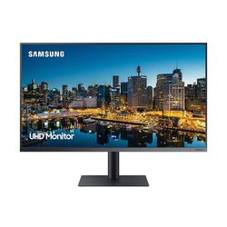 Samsung 4K UHD Monitor TU87F 