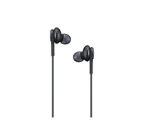 Type-C Earphones Zwart  Samsung