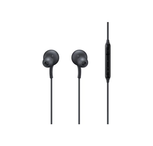 Type-C Earphones Zwart  Samsung