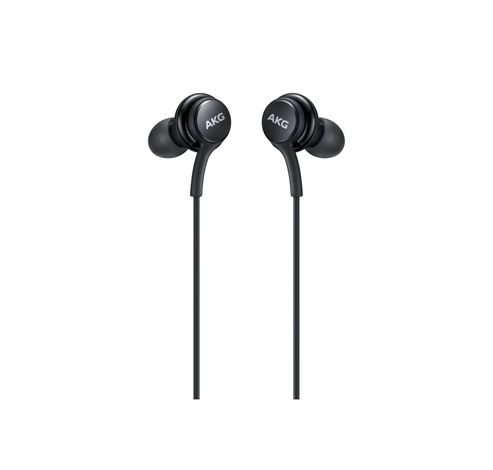 Type-C Earphones Zwart  Samsung