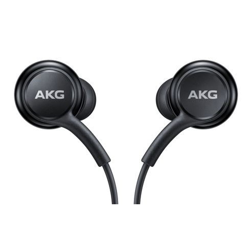 Type-C Earphones Zwart  Samsung