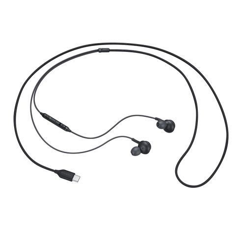 Type-C Earphones Zwart  Samsung