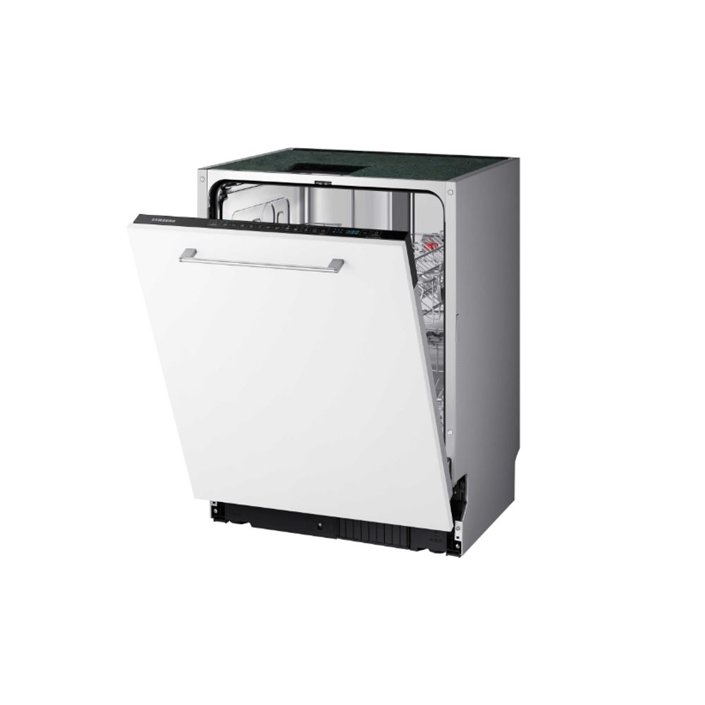 Samsung Vaatwasser inbouw DW60A6082BB Auto Open 60cm