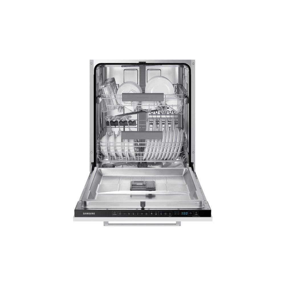 Samsung Vaatwasser inbouw DW60A6082BB Auto Open 60cm