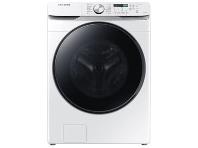 Ecobubble Wasmachine WF18T8000GW