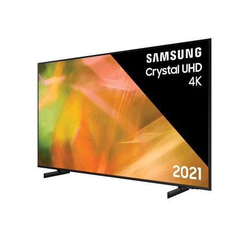 Crystal UHD 70AU8070 (2021)  Samsung