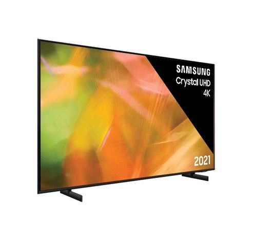 Crystal UHD 70AU8070 (2021)  Samsung