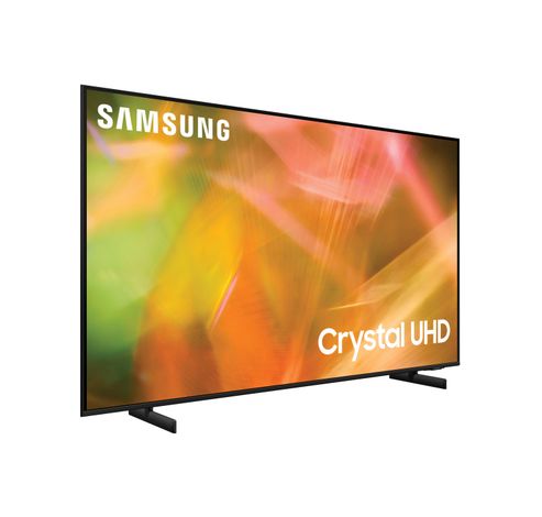 Crystal UHD 70AU8070 (2021)  Samsung