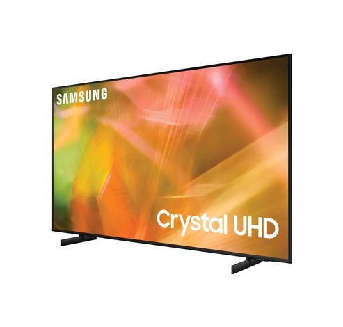 Crystal UHD 70AU8070 (2021)  Samsung