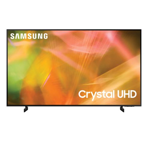 Crystal UHD 70AU8070 (2021)  Samsung