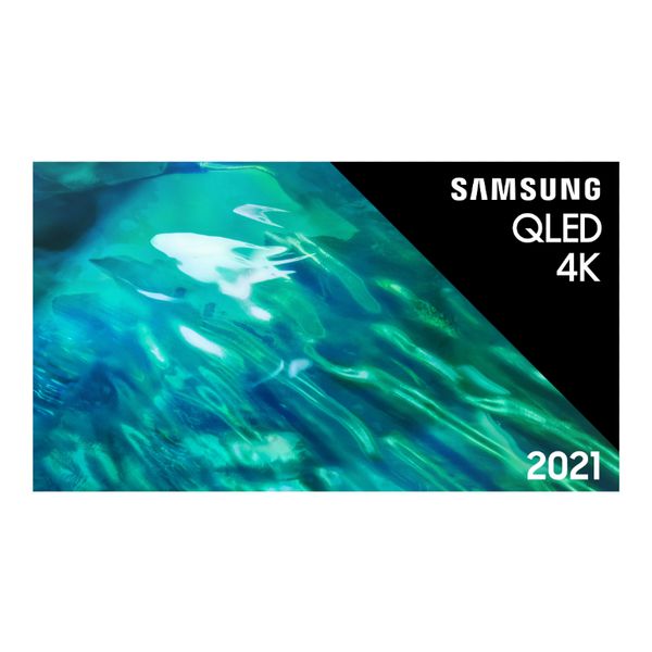 Samsung QLED FHD Q50A (2021)