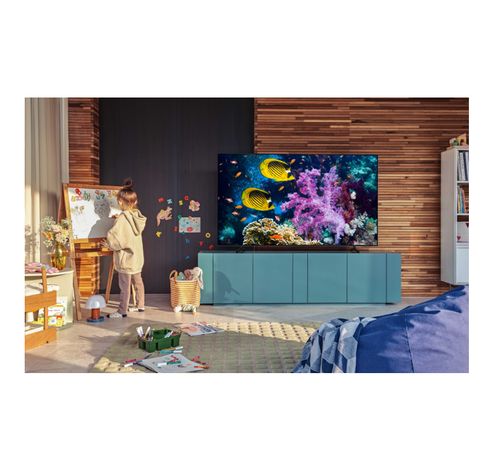  QLED 4K 43Q67A (2021)   Samsung