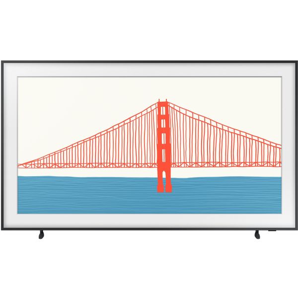 Samsung The Frame QLED QE32LS03T (2021)