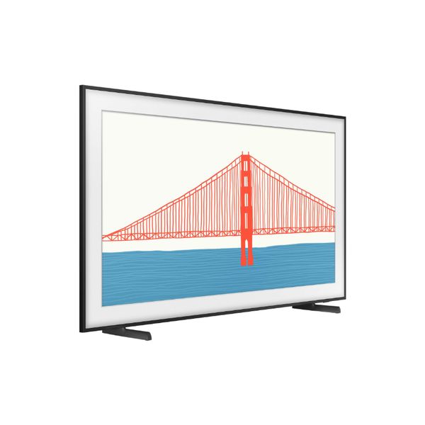 Samsung The Frame QLED QE32LS03T (2021)