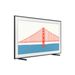 Samsung The Frame QLED QE32LS03T (2021)