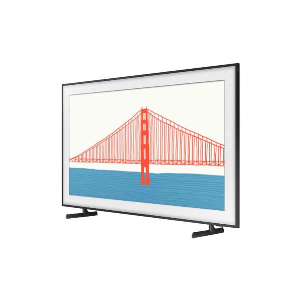 Samsung The Frame QLED QE32LS03T (2021)