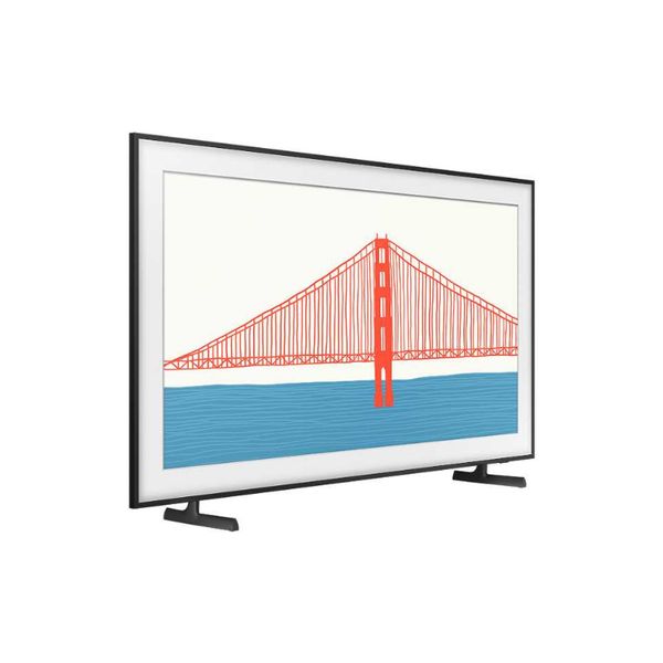 Samsung The Frame QLED QE32LS03T (2021)