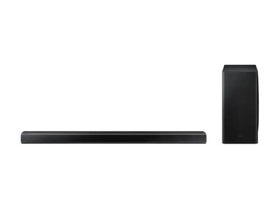 Cinematic Q-Series Soundbar HW-Q800A 