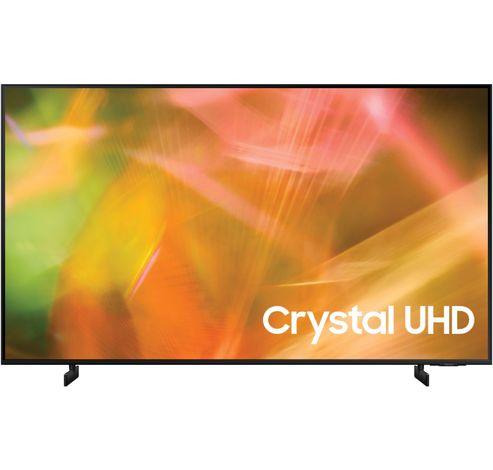 Crystal UHD 70AU8070 (2021)  Samsung