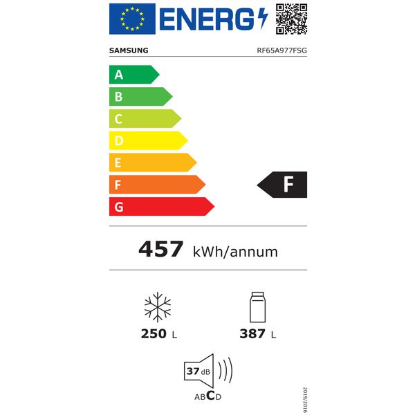 Samsung RF65A977FSG