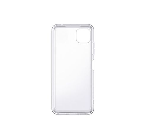 Galaxy A22 5G Soft Clear Cover Transparent  Samsung