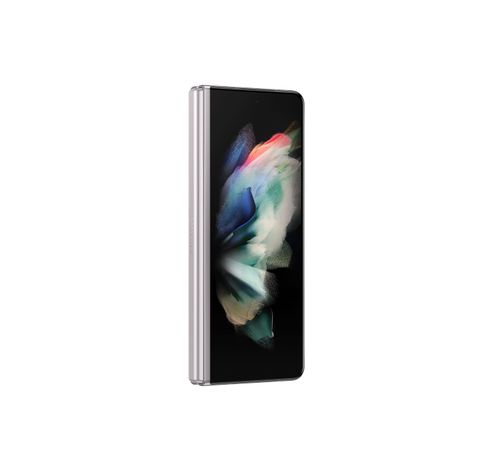 Galaxy ZFold3 512gb Silver    Samsung