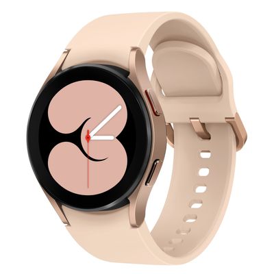 Galaxy Watch4 BT 40mm Pink Gold Samsung