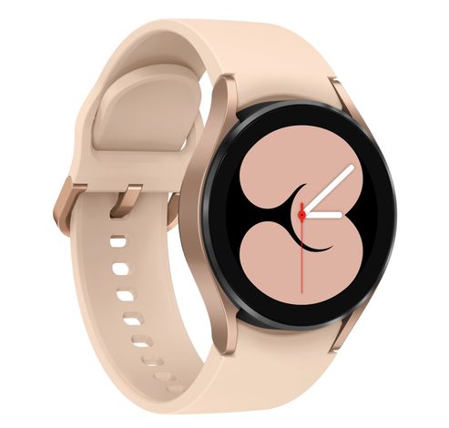 Galaxy Watch4 BT 40mm Pink Gold  Samsung