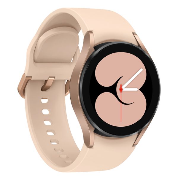 Samsung Galaxy Watch4 BT 40mm Pink Gold