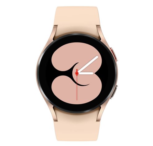 Galaxy Watch4 BT 40mm Pink Gold  Samsung