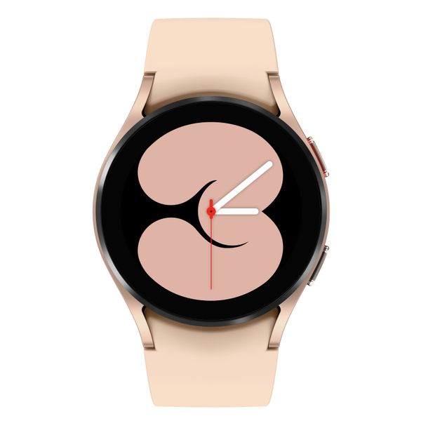 Samsung Galaxy Watch4 BT 40mm Pink Gold