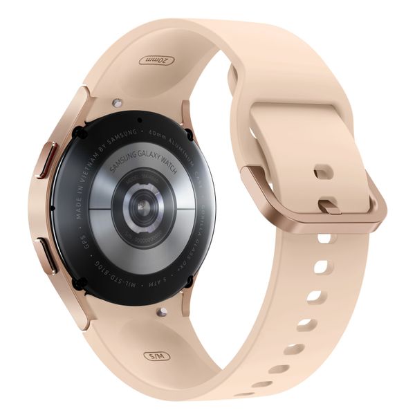 Samsung Galaxy Watch4 BT 40mm Pink Gold