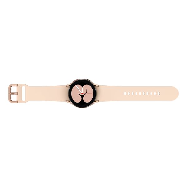 Samsung Galaxy Watch4 BT 40mm Pink Gold