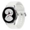 Galaxy Watch4 BT 40mm Silver 