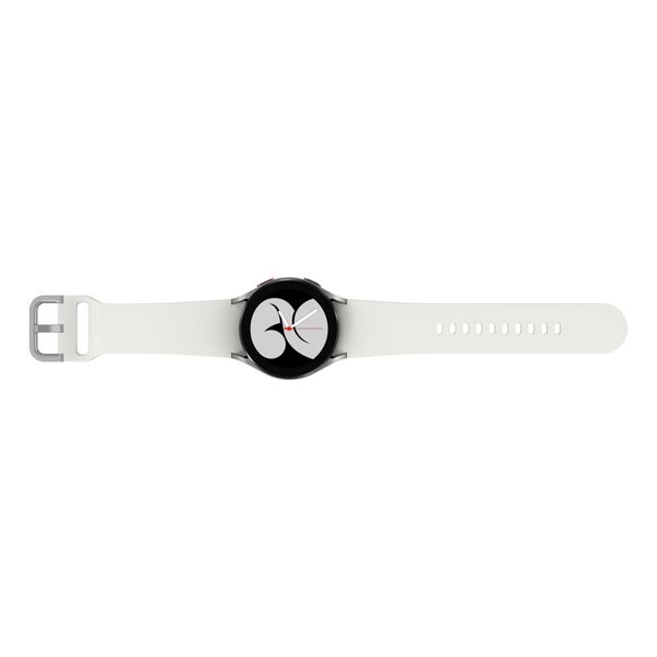 Galaxy Watch4 BT 40mm Silver 