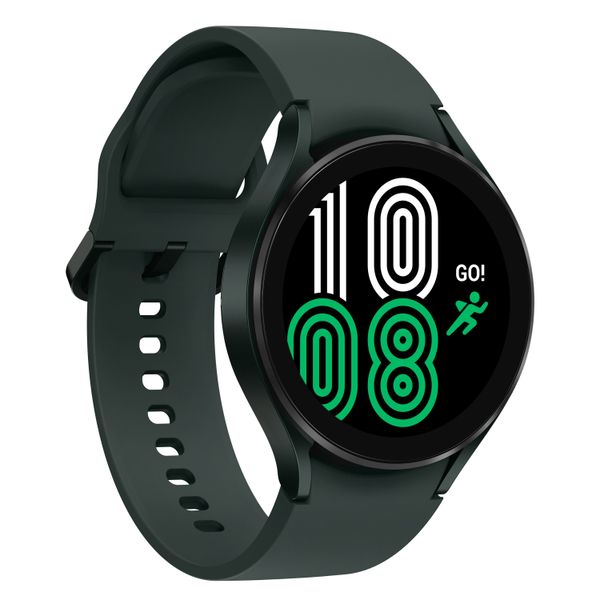 Samsung Galaxy Watch4 BT 44mm Green