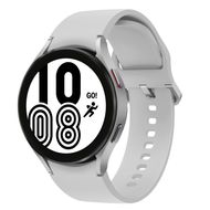 Galaxy Watch4 BT 44mm Silver 