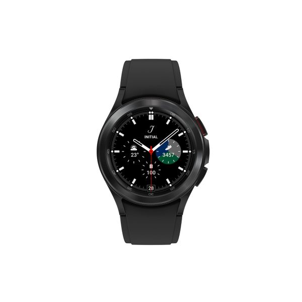 Samsung Galaxy Watch4 Classic BT 42mm Black