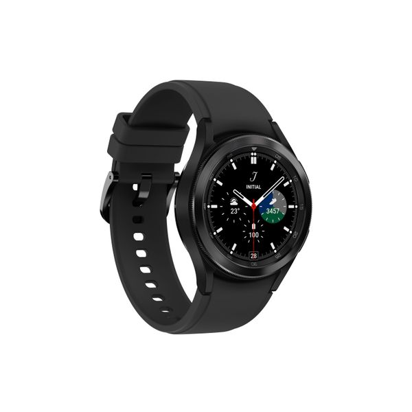 Samsung Galaxy Watch4 Classic BT 42mm Black